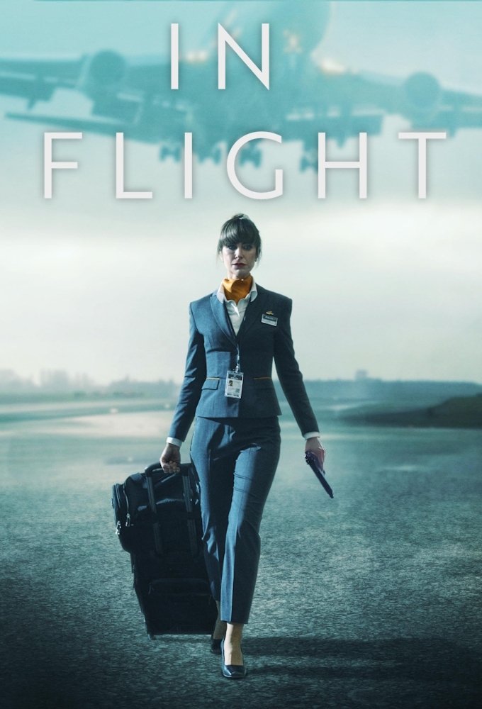 In Flight (2025 TV Series)